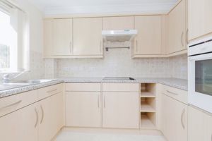KITCHEN- click for photo gallery